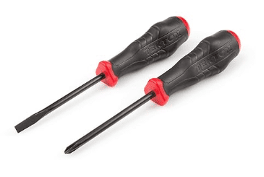 TEKTON 20524 2-in-1 Magnetic Screwdriver Set TEKTON 20524 2-in-1 Magnetic Screwdriver Set