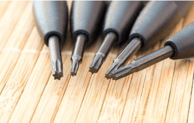 Torx Screwdriver Torx Screwdriver
