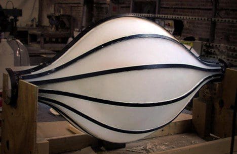 Bent Glass Bent Glass