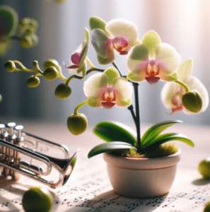 Growing Gorgeous Orchids Growing Gorgeous Orchids
