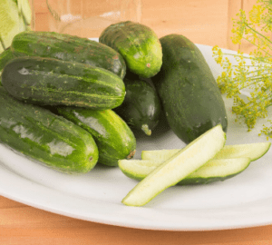 Max Pack Cucumber Max Pack Cucumber