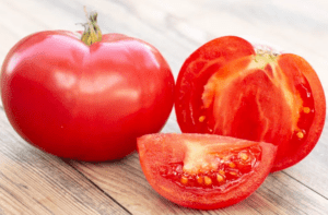 Mortgage Lifter pink tomato Mortgage Lifter pink tomato