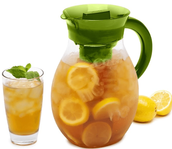 Primula The Big Iced Tea Maker and Infuser Primula The Big Iced Tea Maker and Infuser