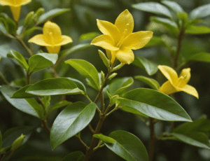 Propagating Allamanda Propagating Allamanda