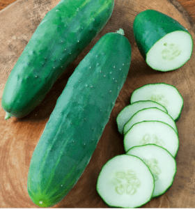 Straight Eight Cucumber Straight Eight Cucumber