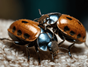 Carpet Beetles Carpet Beetles