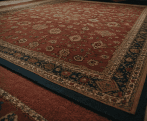 Carpet on Carpet Carpet on Carpet