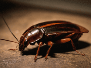 Cockroaches Cockroaches