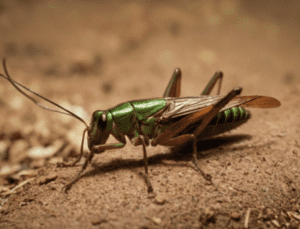 Crickets Crickets