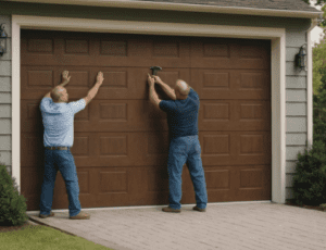 Garage Doors fixing Garage Doors fixing