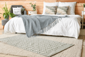 Rugs on a Carpet Rugs on a Carpet