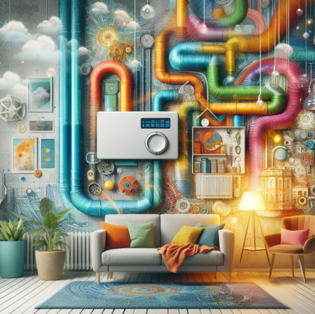 AC system AC system