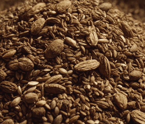 Bokashi bran Bokashi bran