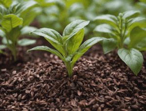Clove Basil Clove Basil