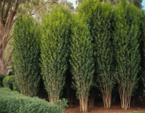 Eucalyptus