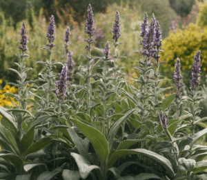 Garden Sage