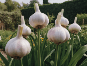 Garlic