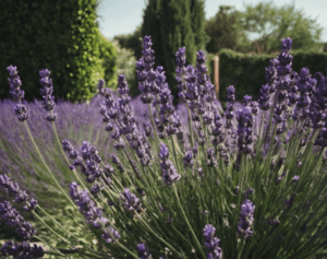 Lavender
