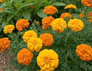 Marigolds