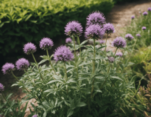 Pennyroyal Pennyroyal