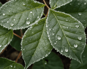 Powdery Mildew Powdery Mildew