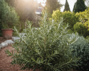 Rosemary Rosemary