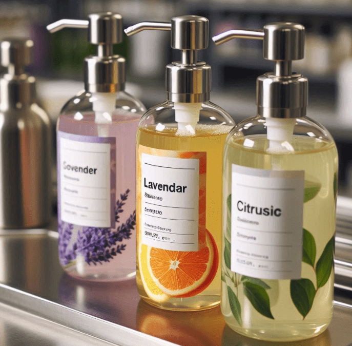 Soap Dispenser Soap Dispenser
