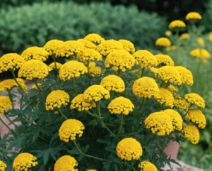 Tansy