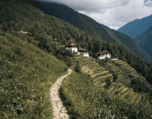 Druk Path Trek Druk Path Trek