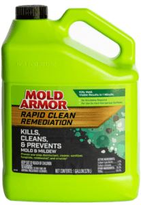 Mold Armor Rapid Clean Remediation Mold Armor Rapid Clean Remediation