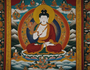 Thangka Painting Thangka Painting