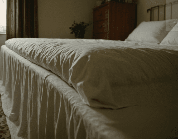 Why You Should Wash New Sheets Why You Should Wash New Sheets