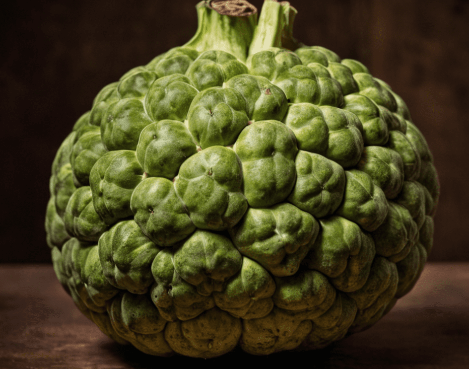 Cherimoya Cherimoya