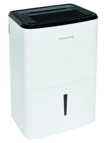 Frigidaire FFAD5033W1 Frigidaire FFAD5033W1 50 pint dehumidifier