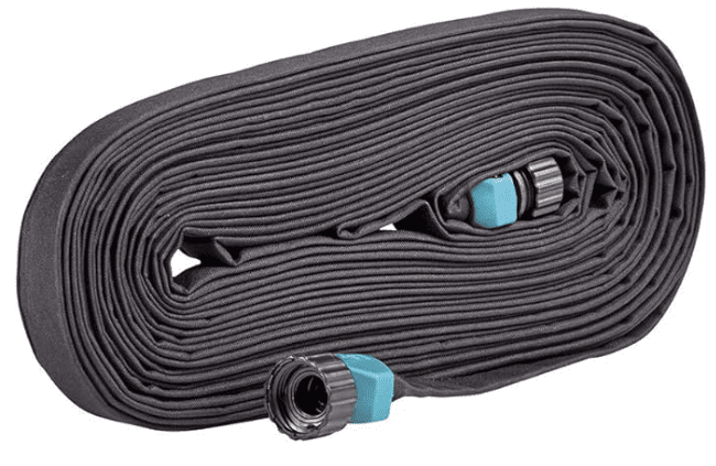 Gilmour Flat Soaker Hose Gilmour Flat Soaker Hose