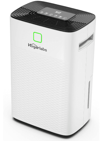 HOGARLABS PD08GS HOGARLABS PD08GS dehumidifier
