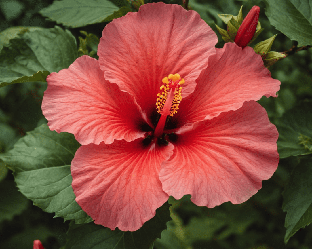Hibiscus Hibiscus
