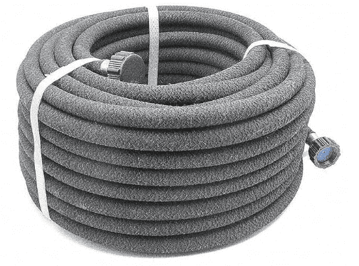 Taisia 1/2-Inch Soaker Hose Taisia 1/2-Inch Soaker Hose