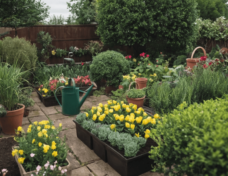 Gardening Can Transform Your Mental Health Gardening Can Transform Your Mental Health