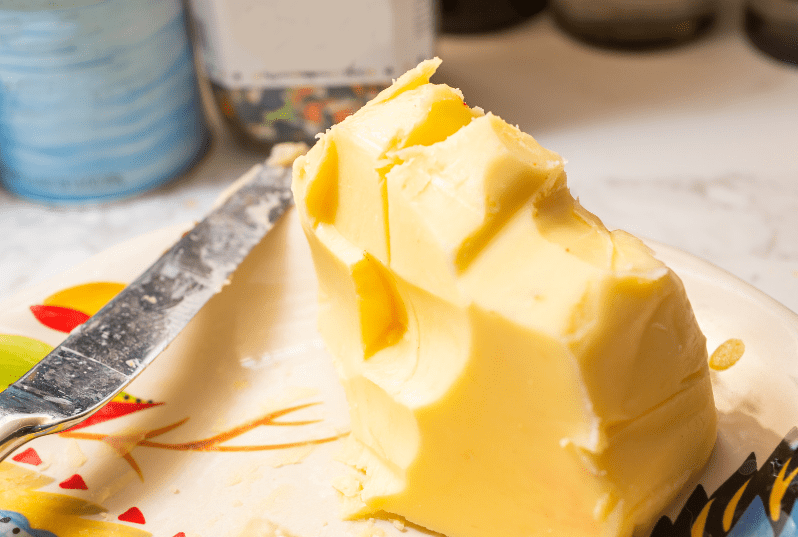 soften butter soften butter