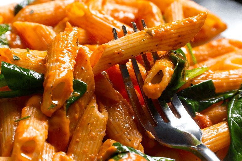 Mostaccioli Mostaccioli