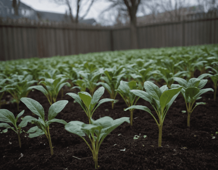 what to plant in December what to plant in December