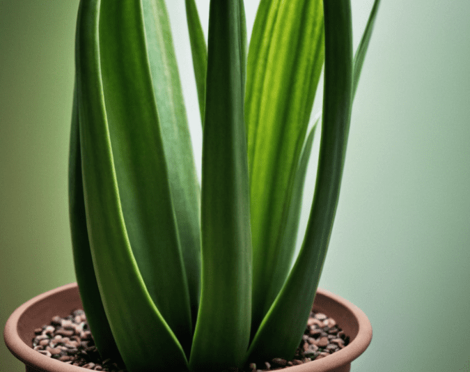 Sansevieria Cylindrica in bright, indirect light Sansevieria Cylindrica in bright, indirect light