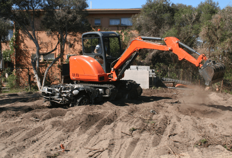 land clearing cost land clearing cost