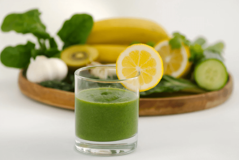 Alkaline Juice Alkaline Juice