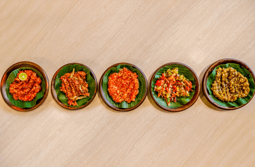 Hot Sauces Hot Sauces