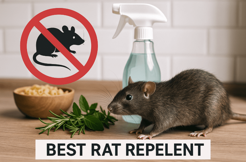 best rat repellent best rat repellent
