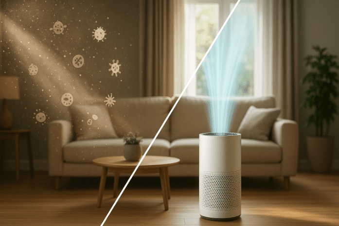 Do Air Purifiers Really Help Do Air Purifiers Really Help