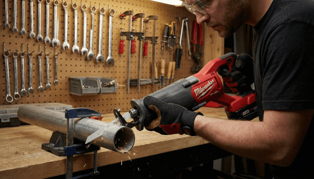 Reciprocating Saws Reciprocating Saws
