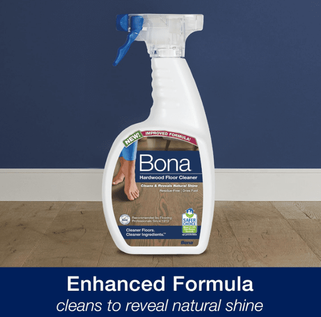Bona Ultimate Hardwood Floor Care Kit Bona Ultimate Hardwood Floor Care Kit